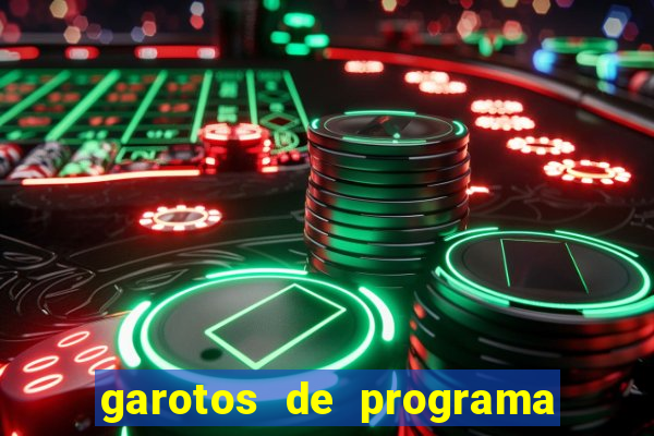 garotos de programa em porto seguro